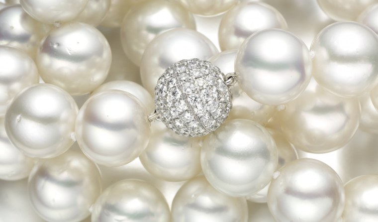 Перл Даймонд (Pearl Diamond)