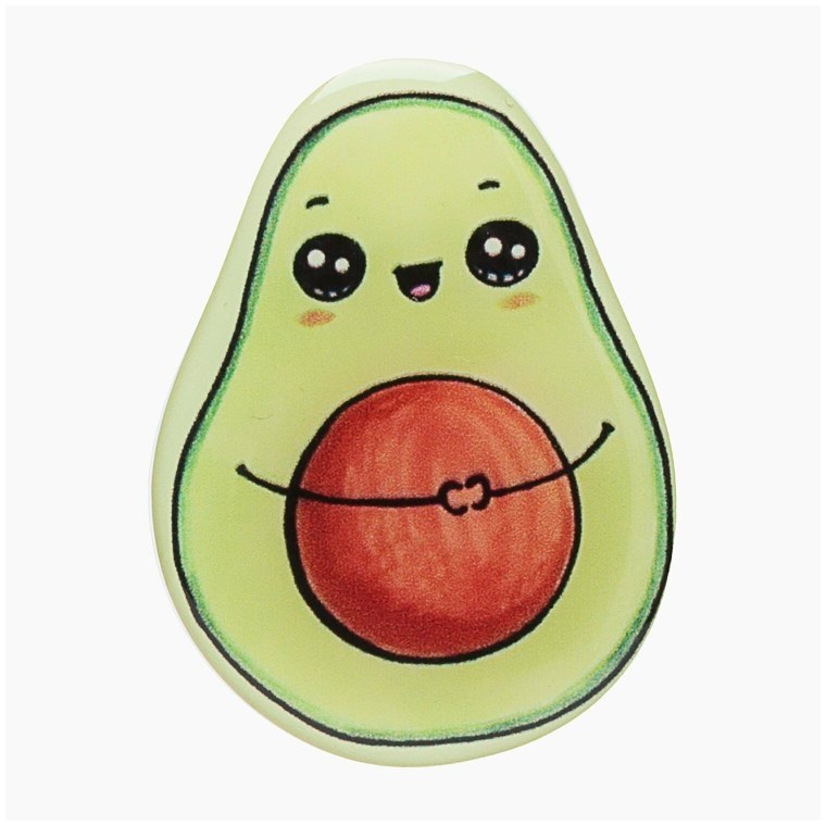 Рисунки для срисовки лёгкие авокадо