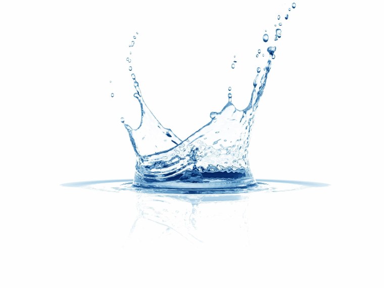 Капли брызги