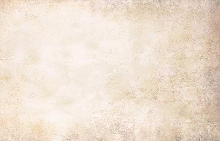 Белая состаренная бумага