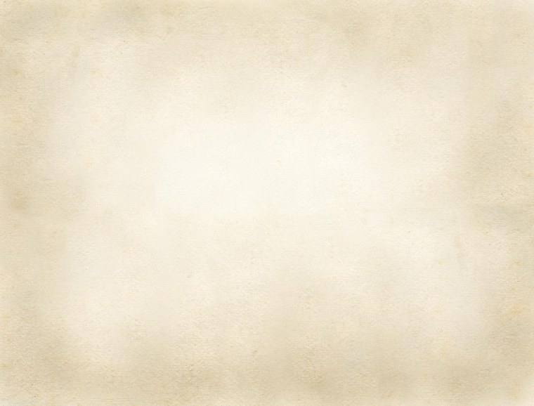 Старая бумага светлая