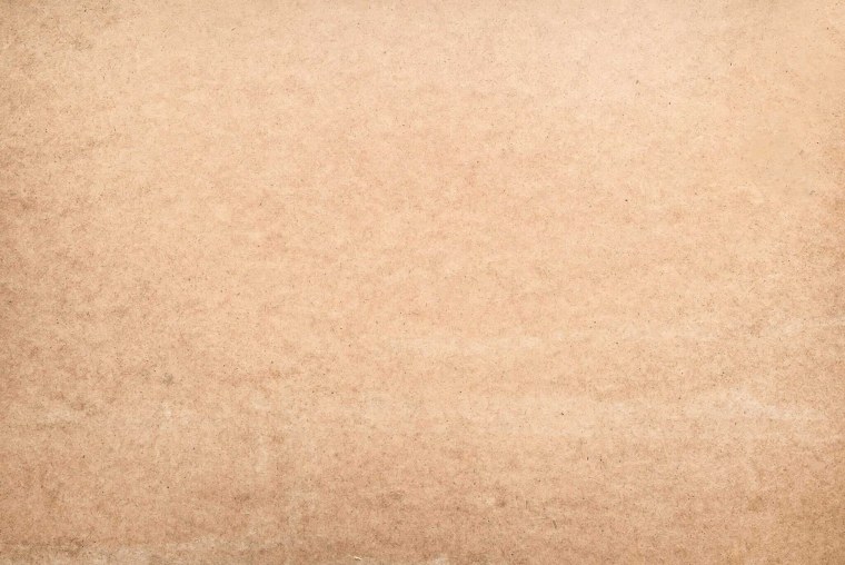 Светлая крафтовая бумага фон