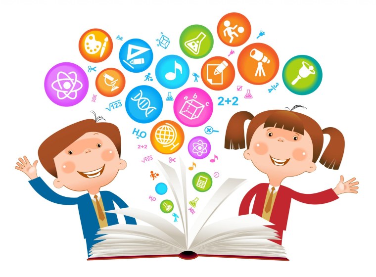 Дополнительное образование для школьников