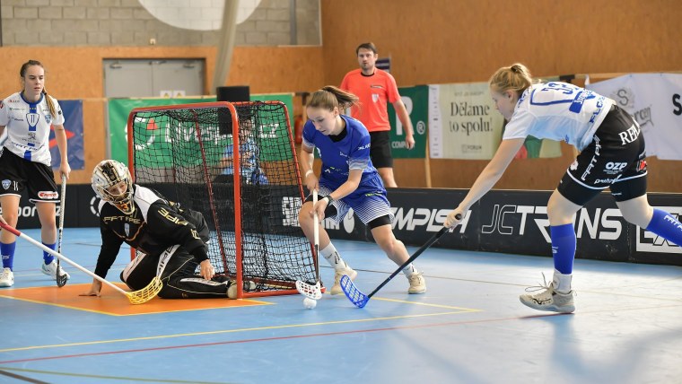 Фрегат флорбол Северодвинск