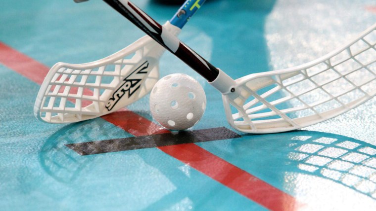 Обои на рабочий стол флорбол