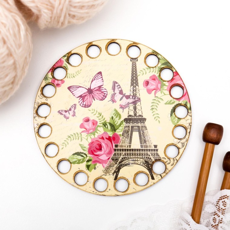 Французские товары