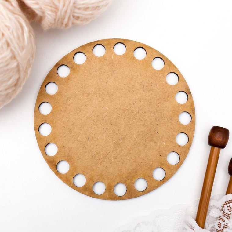 Заготовки для кухонного оберега