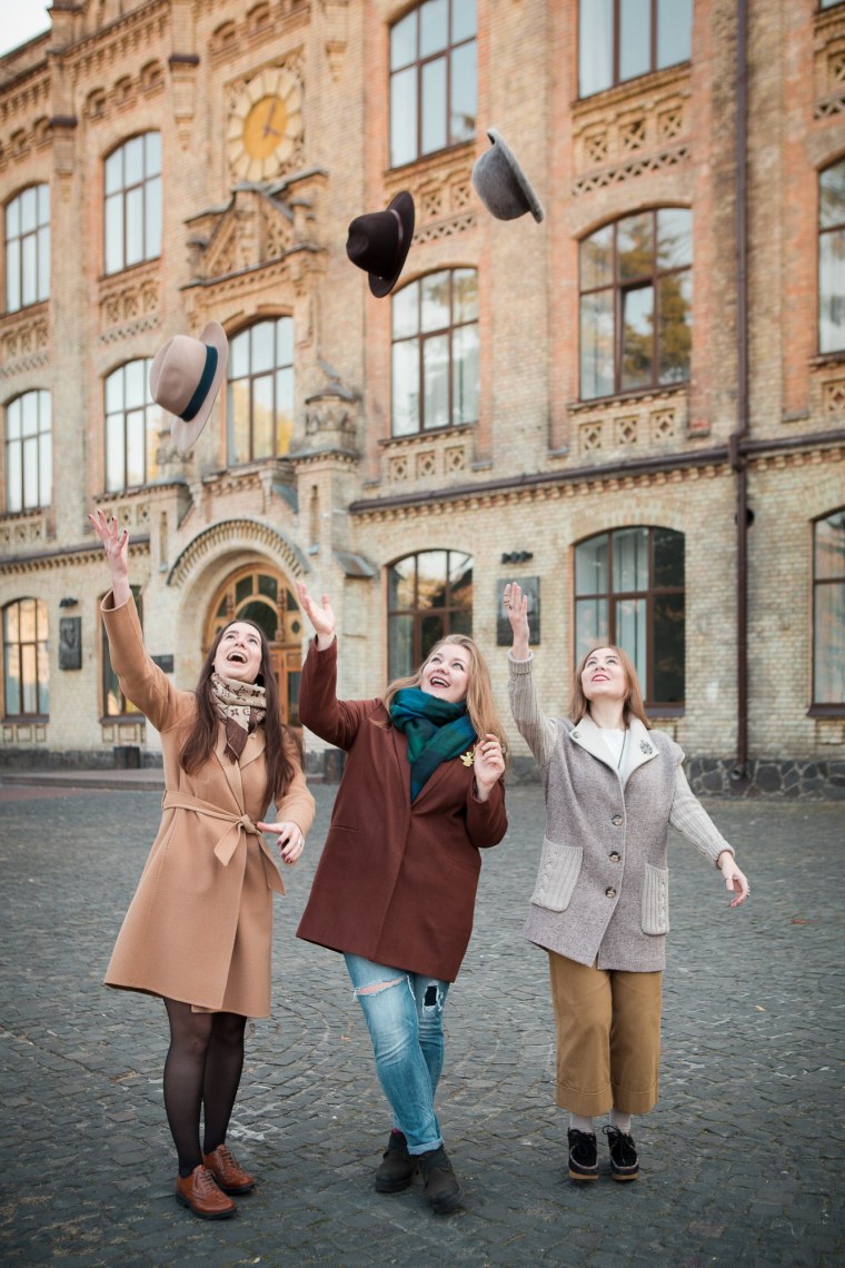 Французское настроение картинки