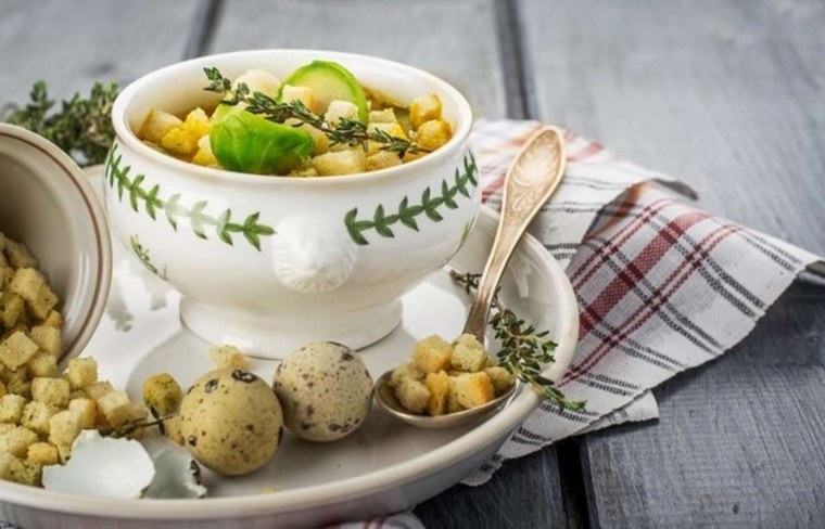 Праздник супа картинки