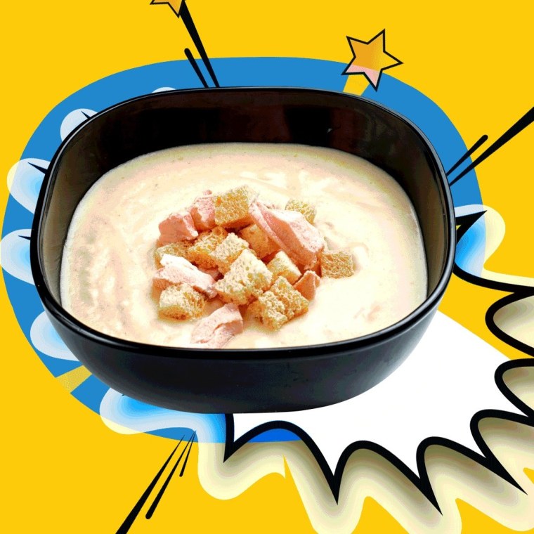 5 Апреля Всемирный день супа картинки