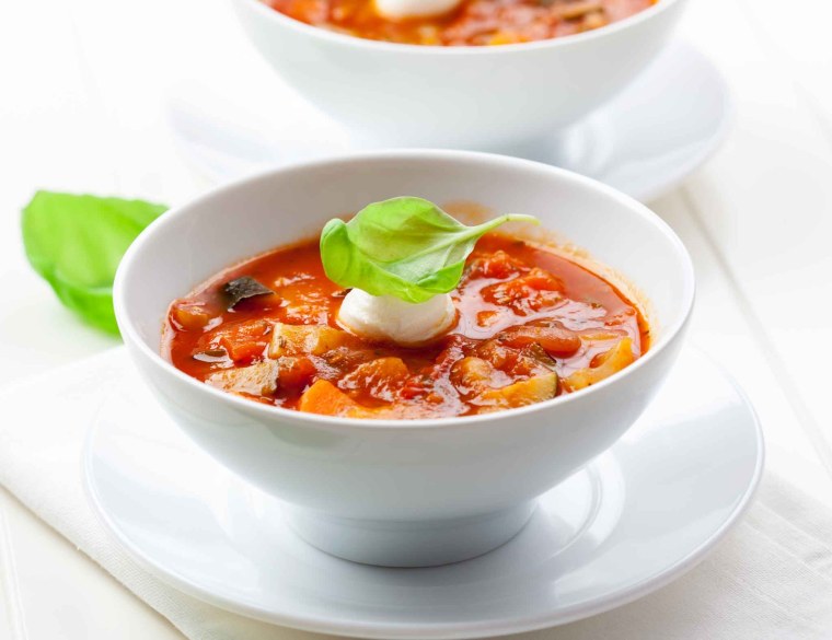 Супчик дня реклама