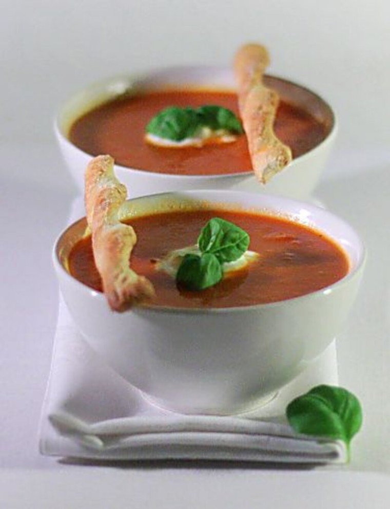 День супа в ДОУ