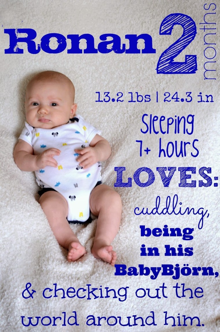 2 Месяца мальчику поздравления