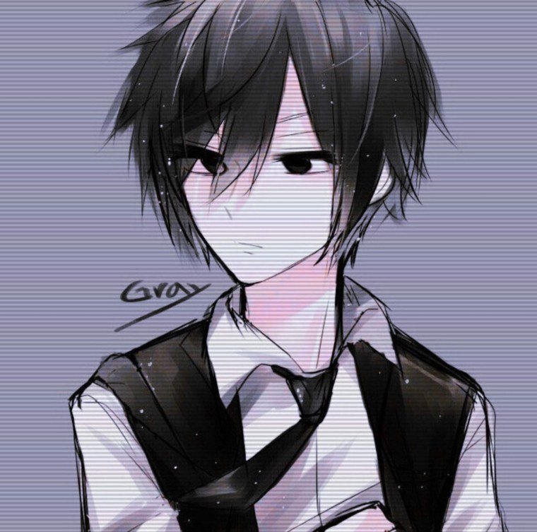 Аниме Hirota Tsuu парни