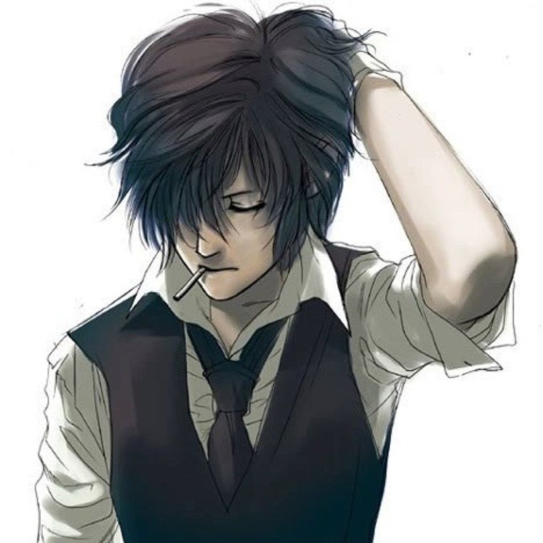 Кун блондин