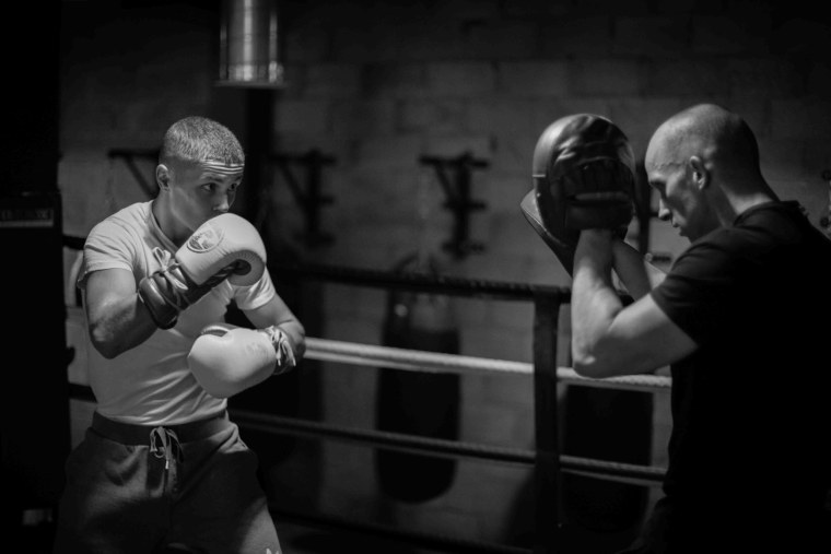 Крутые боксы