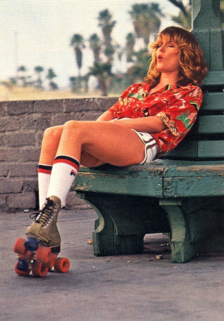 Мишель Дрэйк