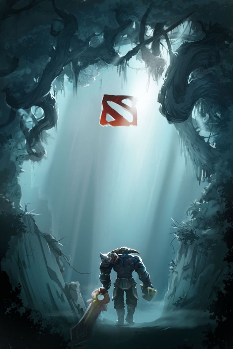 Dota 2