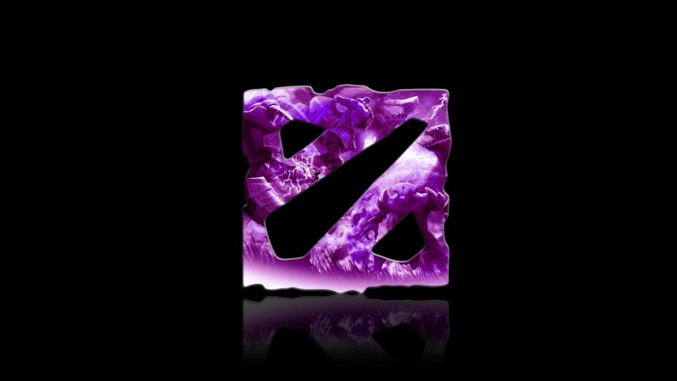 Значок доты на рабочий стол