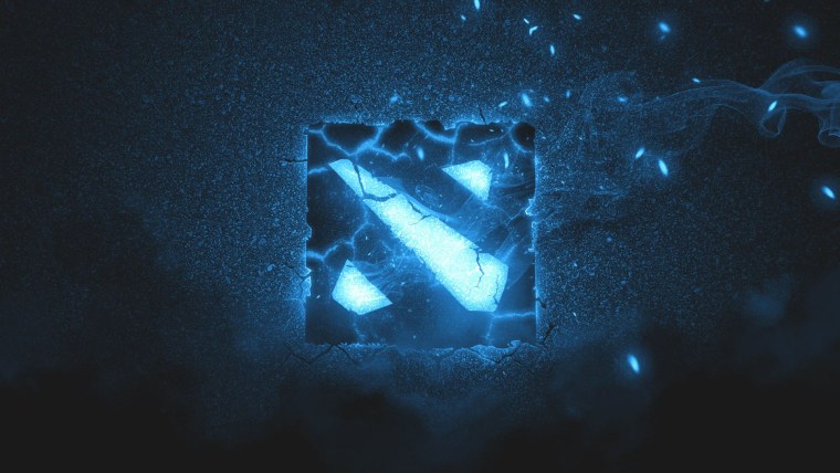 Дота элементы