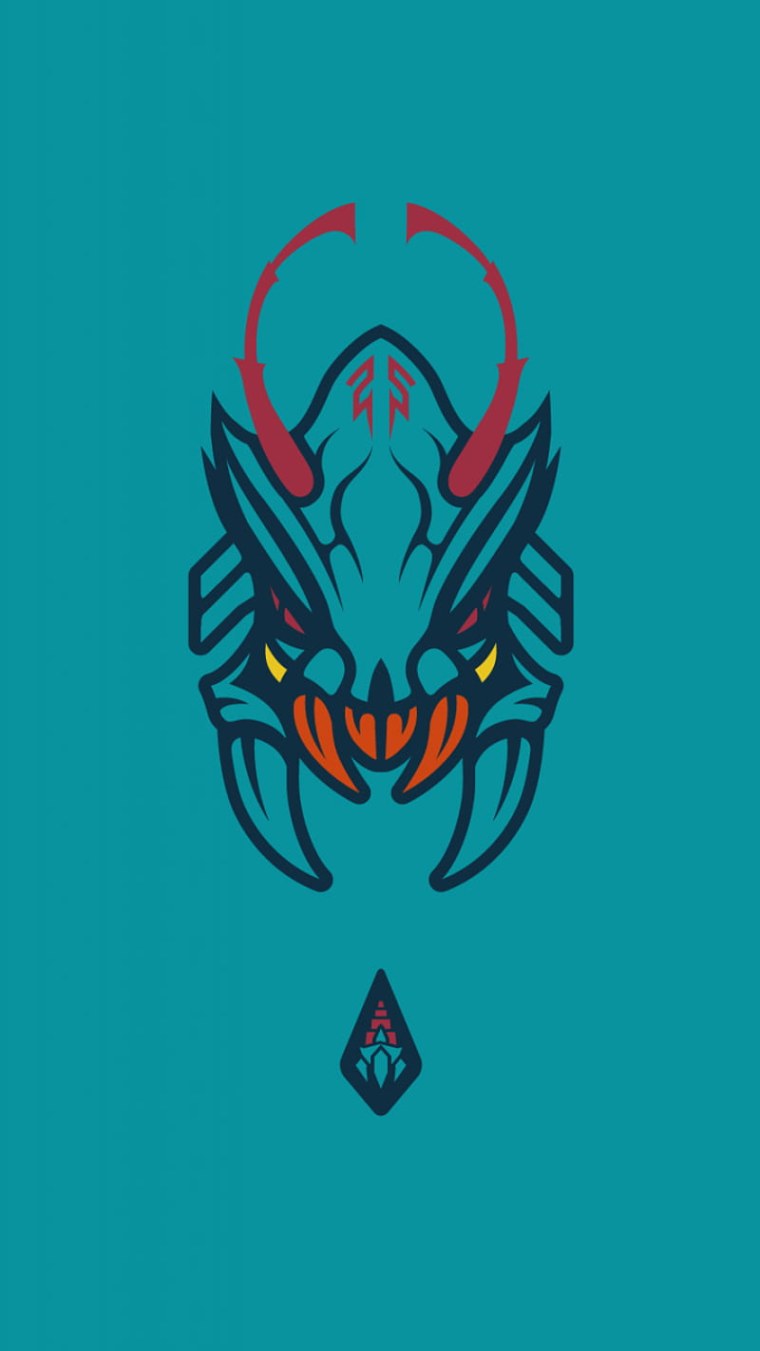 Вивер дота 2 арт