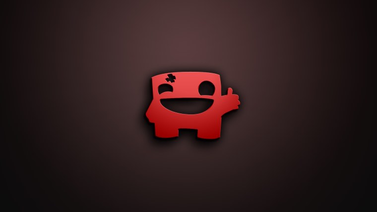 Геймерские обои