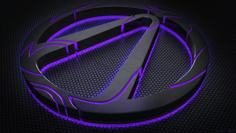 Обои Borderlands 1920 1080