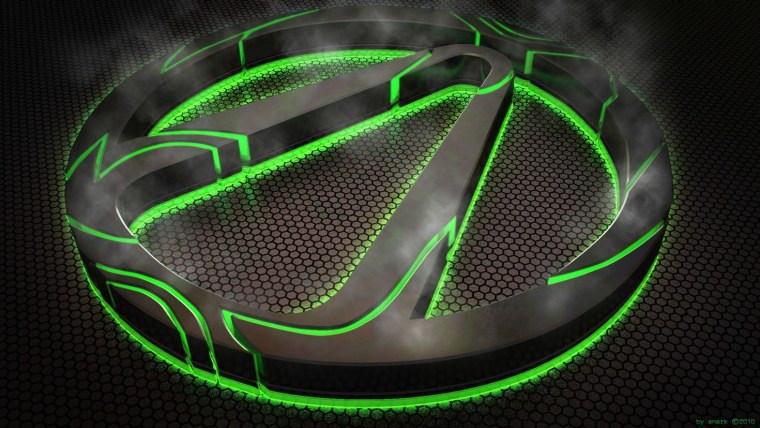 Фон для игрового компьютера