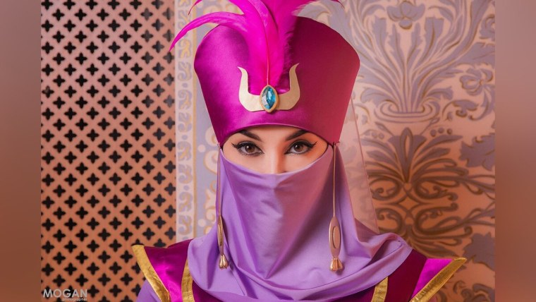 Самаркандская царица