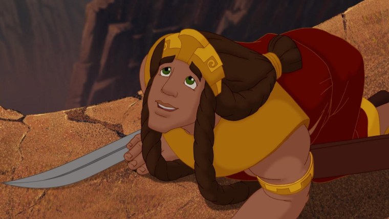 Три богатыря и Шамаханская царица мультфильм 2010