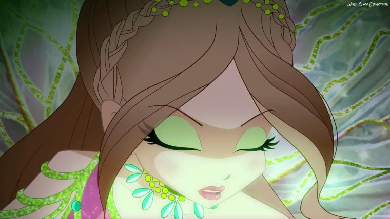 Флора Винкс 2 сезон