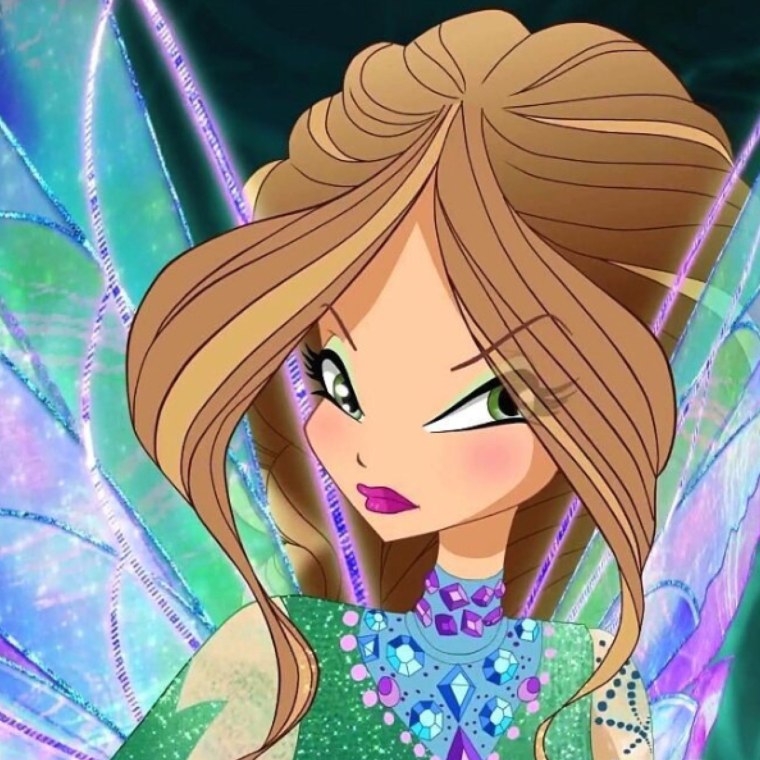 Сильва Винкс