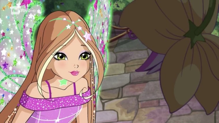 Флора Винкс