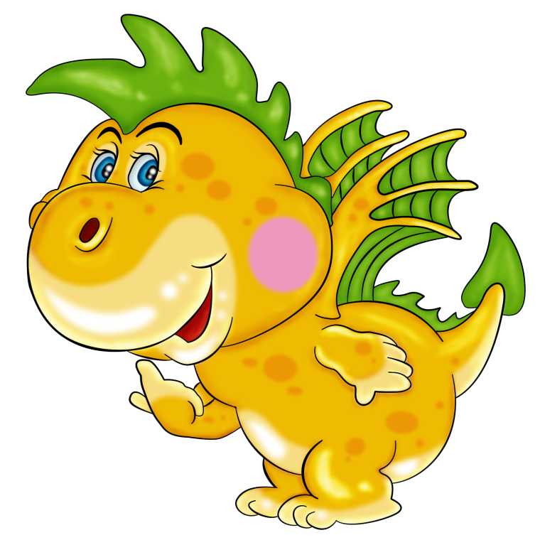 Зверюшки для детей