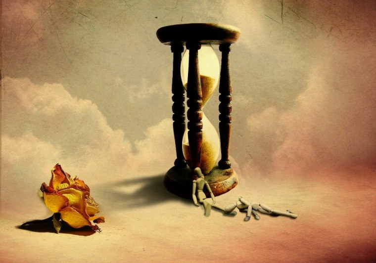 Размышления о прошлом