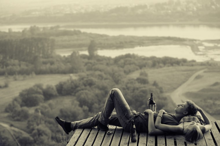 Беззаботная Юность