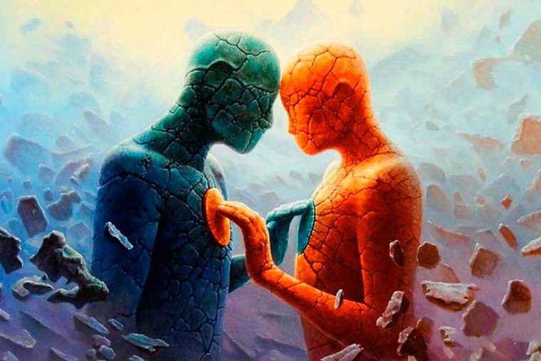 Эмпат картинки