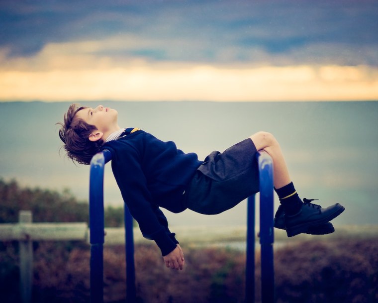 Безрассудная беспечность