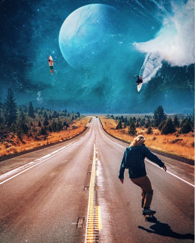 Красивые картинки беспечность