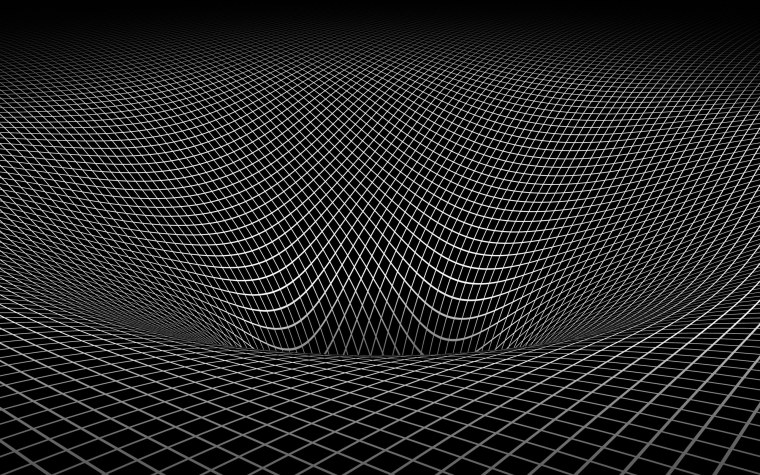 Обои на рабочий стол абстракция