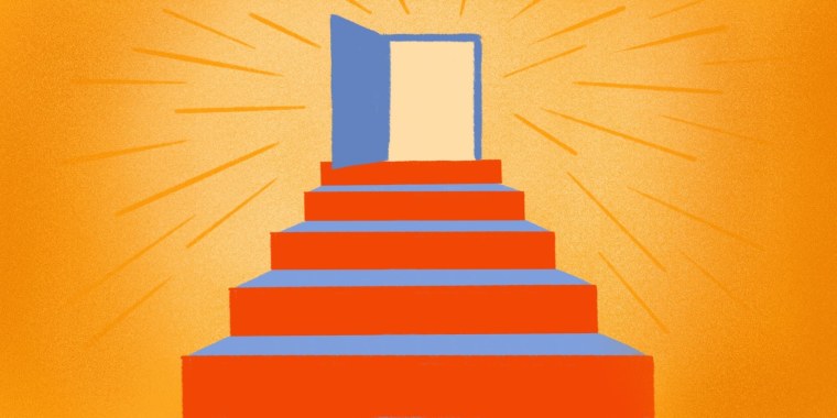 Ступеньки иллюстрация