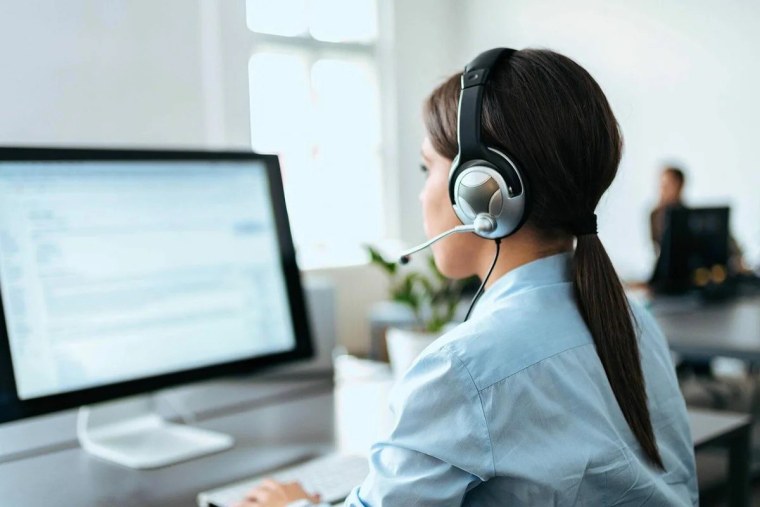 Горячая линия колл центр