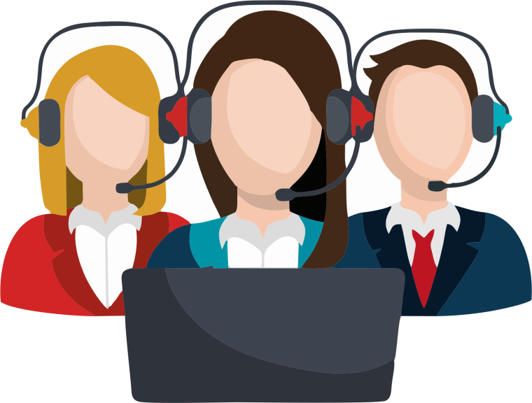 Контактный центр