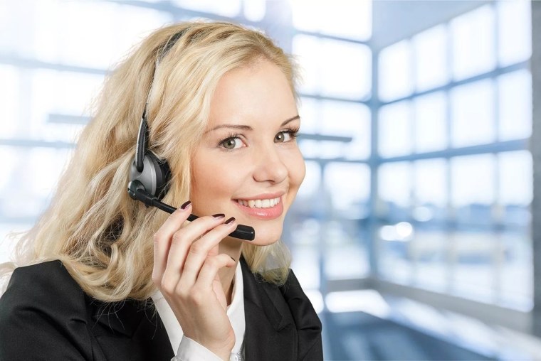 Оператор Call центра