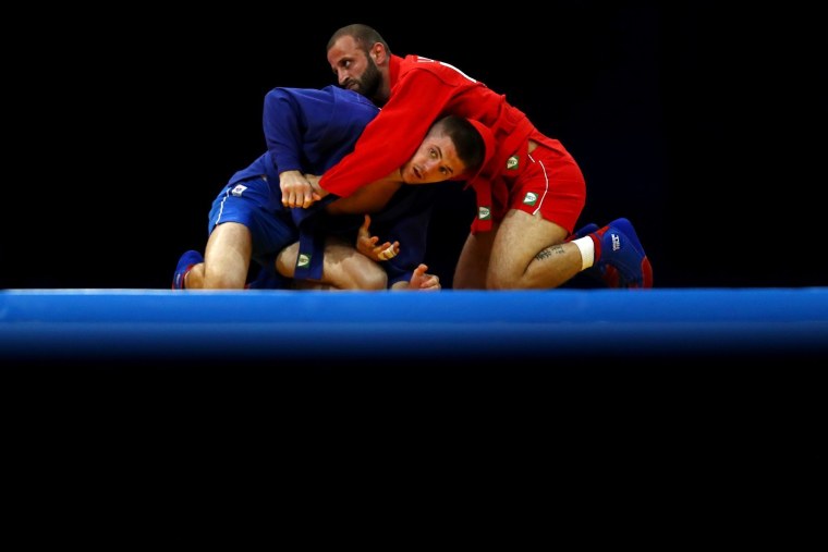 Самбо картинки на рабочий стол