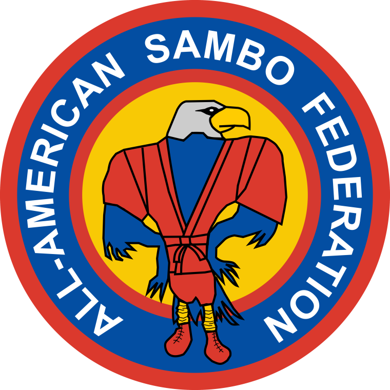 Символ самбо