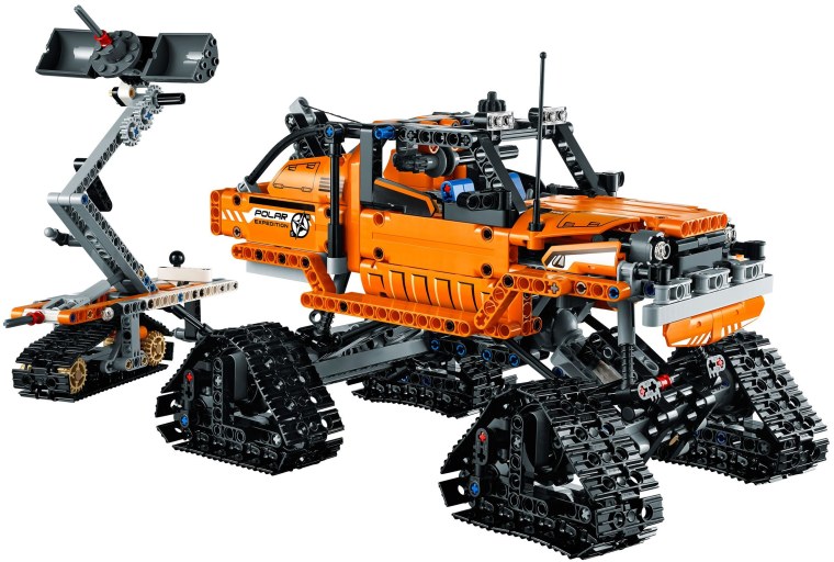 LEGO Technic 42038