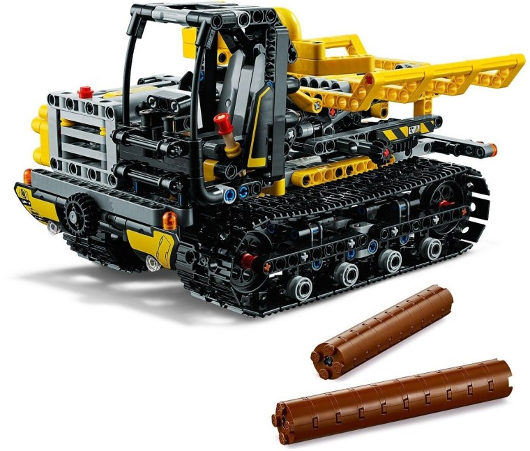 LEGO Technic 2019