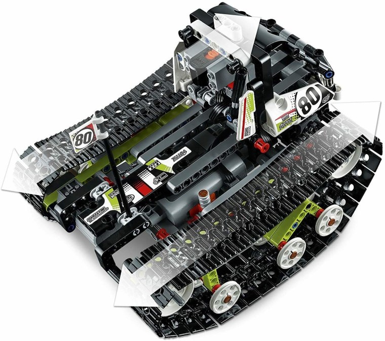 LEGO Technic 42065