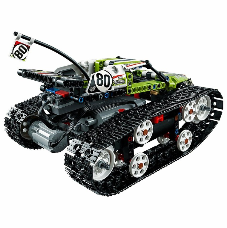 LEGO Technic 42065 скоростной вездеход